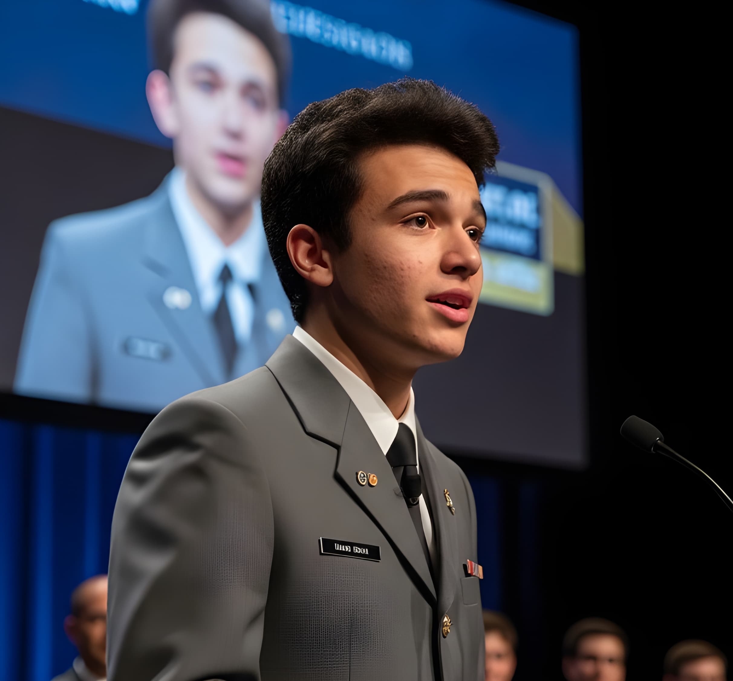 EdAscend VCE tutoring session between a student and tutor