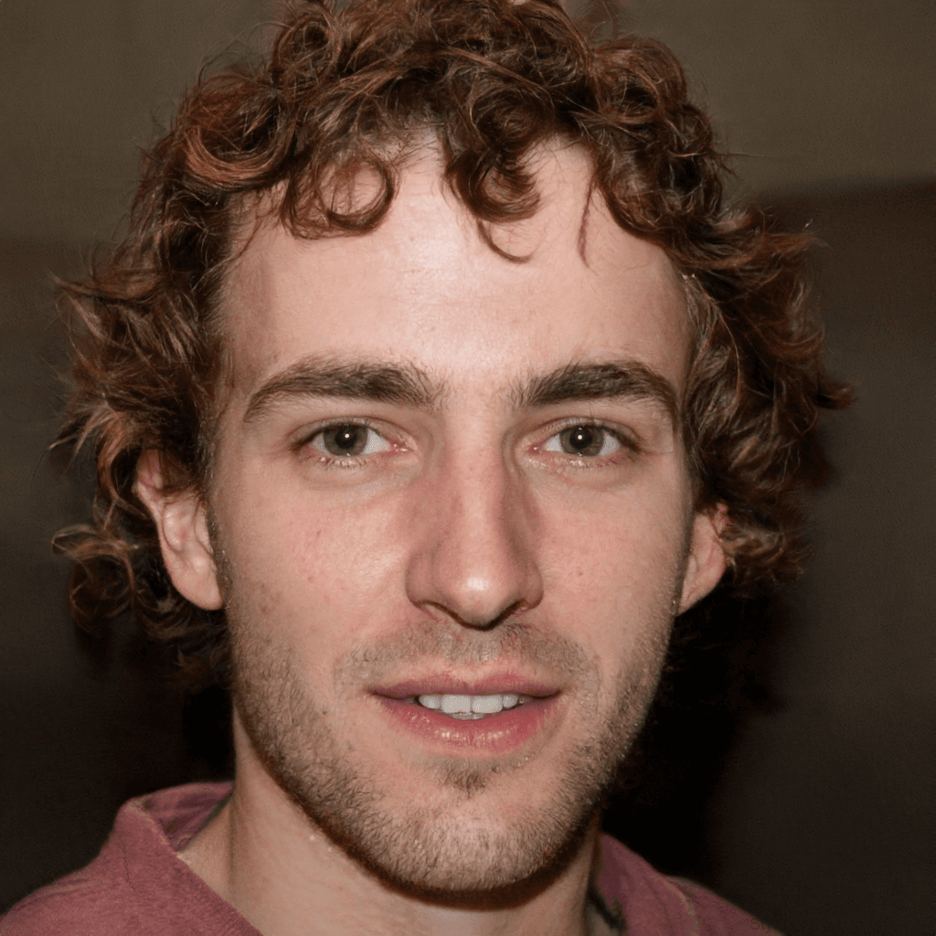 Jim Carter - Senior Biology Tutor