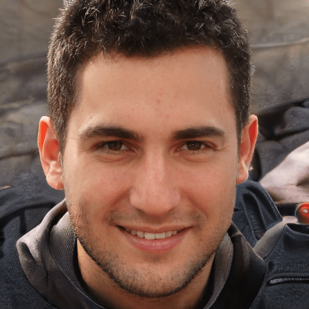 Nick Caruso - VCE Legal Studies & Economics Specialist