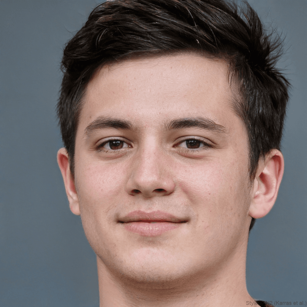 Zao Haong - Lead Tutor of English