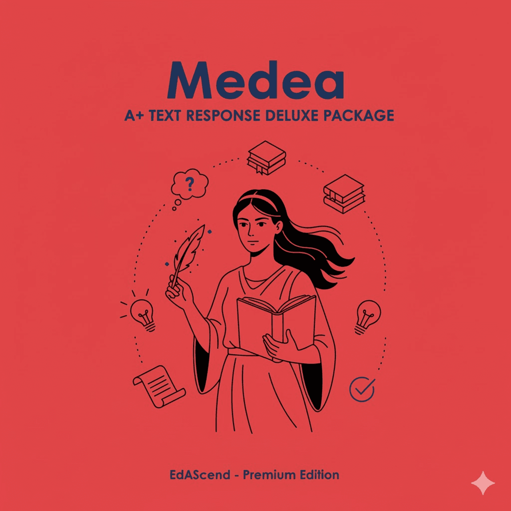 Medea Super Deluxe Package cover